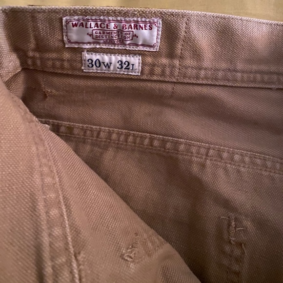 J crew carpenter pants - Picture 3 of 8